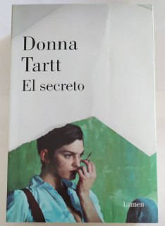El secreto.