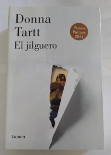 El jilguero