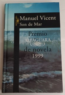 Son de mar.