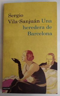 Una heredera de Barcelona.