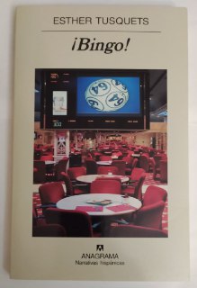 ¡Bingo!