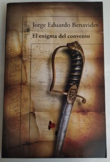 El enigma del convento.