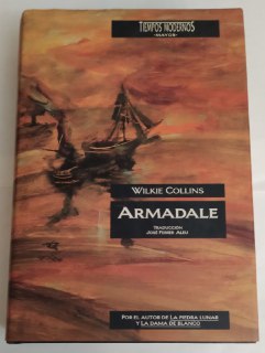 Armadale.