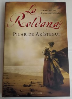 La Roldana.