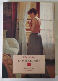 La piel del frío.