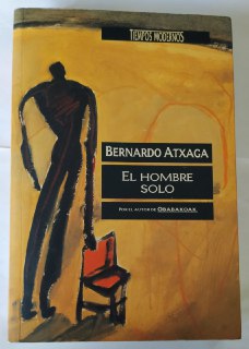 El hombre solo