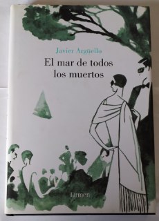 El mar de todos los muertos.