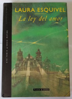 La ley del amor.