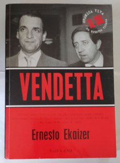 Vendetta.
