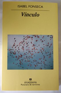 Vínculo.