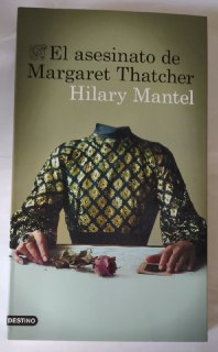 El asesinato de Margaret Thatcher