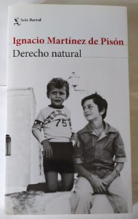 Derecho natural.