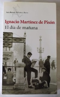 El día de mañana.