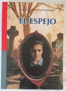 El espejo.