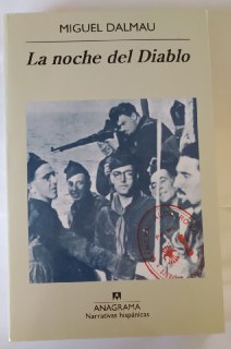 La noche del diablo