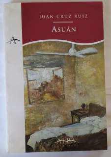 Asuán.