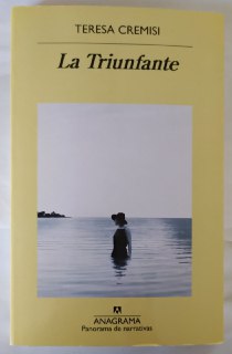 La triunfante.