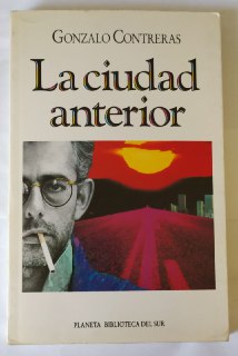LA ciudad anterior.