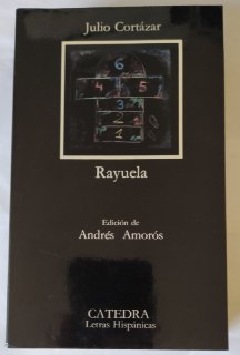 Rayuela.