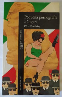 Pequeña pornografía húngara.