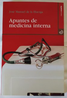 Apuntes de medicina interna.