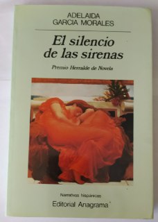 El silencio de las sirenas.