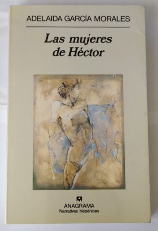 Las mujeres de Héctor.