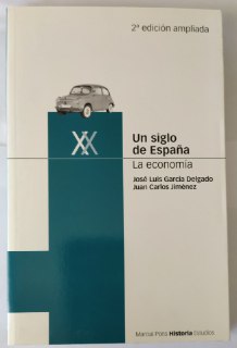 Un siglo de España