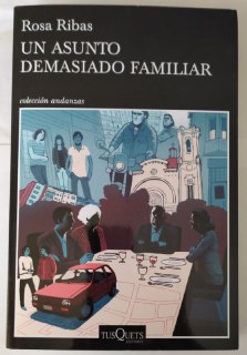 Un asunto demasiado familiar.