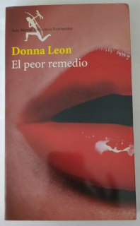 El peor remedio.