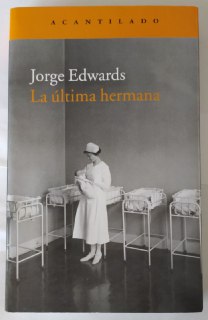 La última hermana.