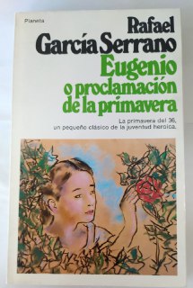 Eugenio o proclamación de la primavera.