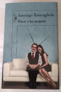 Óscar y las mujeres