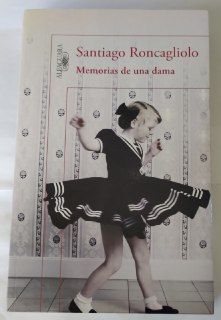 Memorias de una dama.