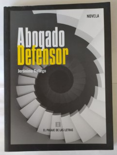 Abogado defensor