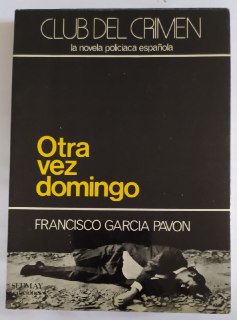 Otra vez domingo.