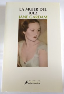 La mujer del juez.