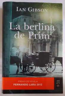 La berlina de Prim