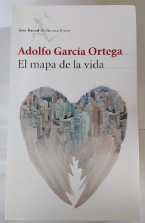 El mapa de la vida.