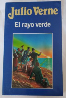 El rayo verde.