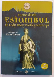 Cartas desde Estambul.