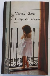Tiempo de inocencia.