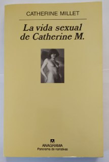 La vida sexual de Catherine M.