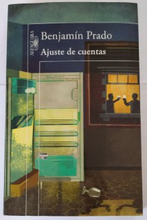 Ajuste de cuentas.