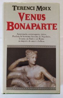 Venus Bonaparte.