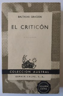 El criticón.