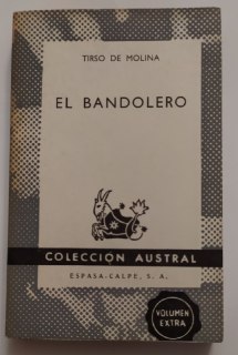 El bandolero.