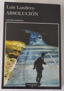Absolución