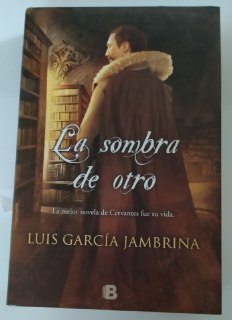 La sombra de otro.