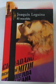 El rescoldo